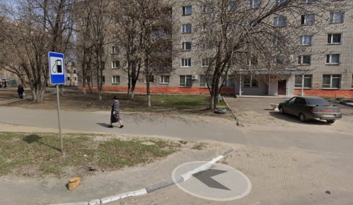 В Тамбове капитально отремонтируют общежитие колледжа Солнцева