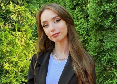 Библиотекарь из Тамбова Анастасия Толстошеина победила на всероссийском конкурсе молодых лидеров