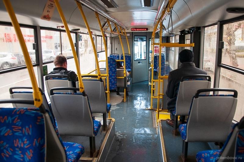 В связи с индексацией стоимости проезда в общественном транспорте, многие тамбовчане интересовались, изменится ли что-либо для тех категорий граждан, которые имеют право на льготный проезд?