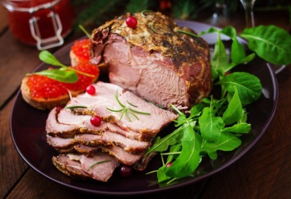 «Тамбовский окорок» вошёл в число победителей туристической премии Russian Traveler Awards (6+)