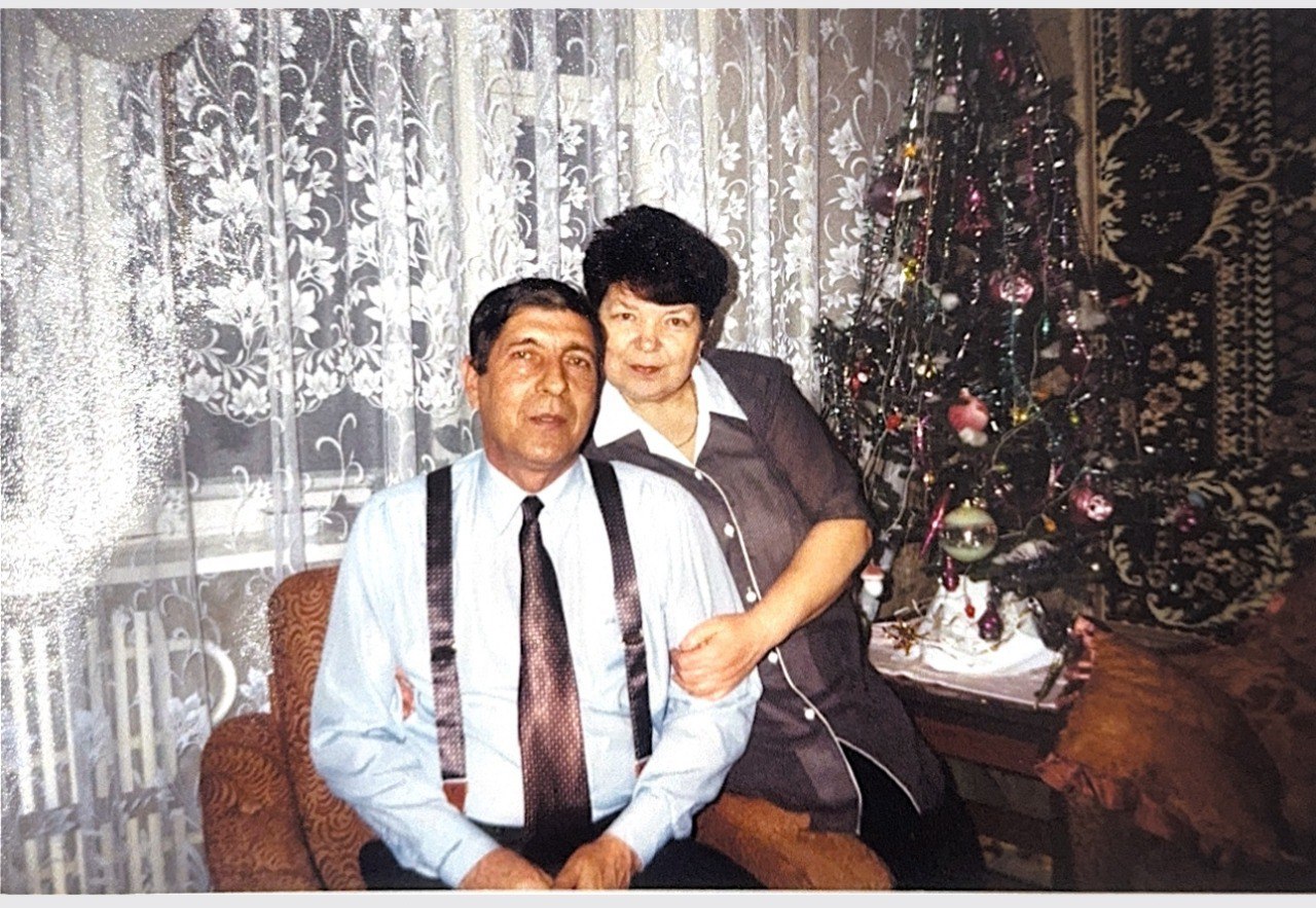 Семья Кудиновых из Тамбова отпраздновала бриллиантовую свадьбу — 60 лет вместе Семья Кудиновых из Тамбова отпраздновала бриллиантовую свадьбу — 60 лет вместе