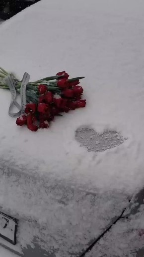 Вместо вечерней медитации