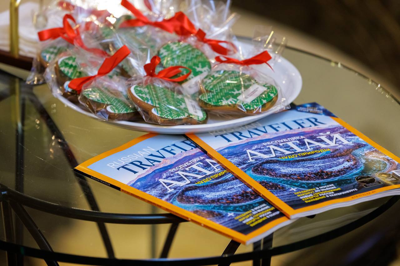 Тамбовские окорок и турмаршрут стали победителями премии Russian Traveler Awards Тамбовские окорок и турмаршрут стали победителями премии Russian Traveler Awards