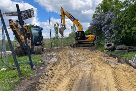 На модернизацию коммунальных сетей региона направят более 710 миллионов рублей
