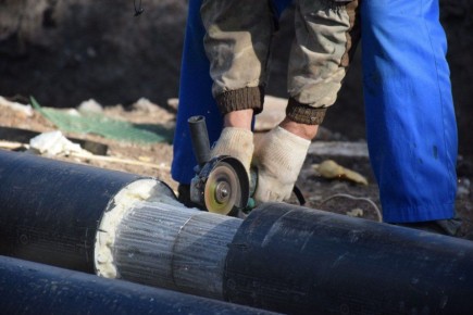 По нацпроекту «Инфраструктура для жизни» в Тамбовской области ведется масштабная модернизация коммунальной инфраструктуры