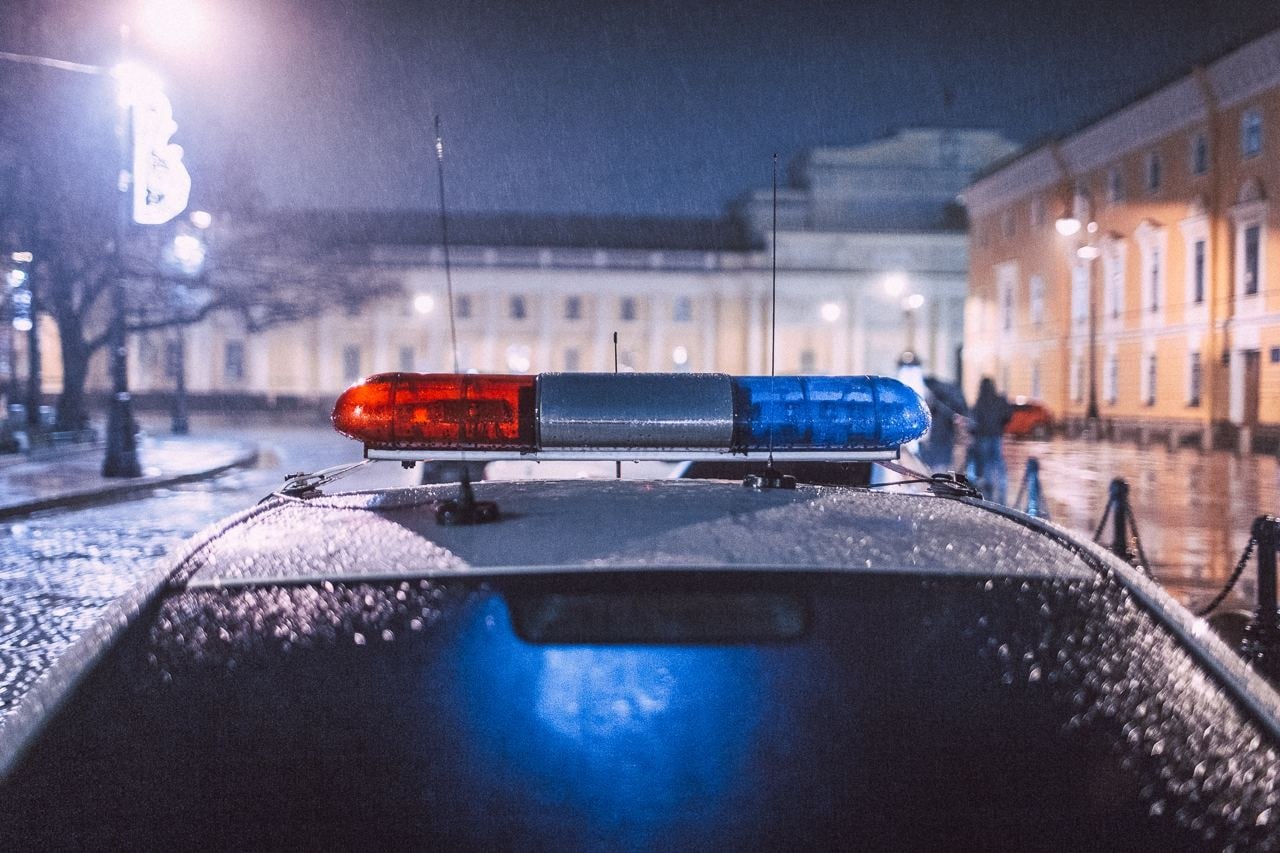 Из сводок дежурной части Госавтоинспекции