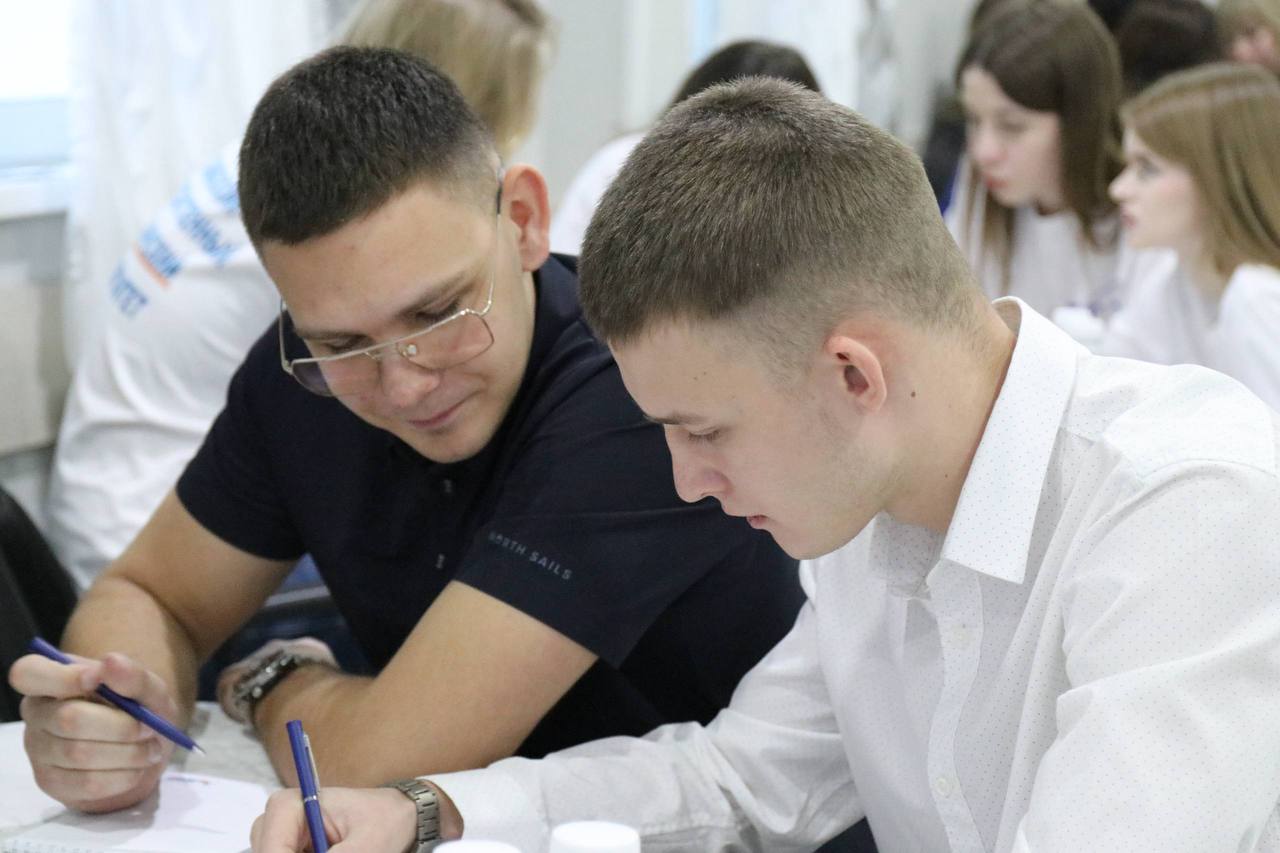 Деловая игра включает в себя 7 раундов: Деловая игра включает в себя 7 раундов: