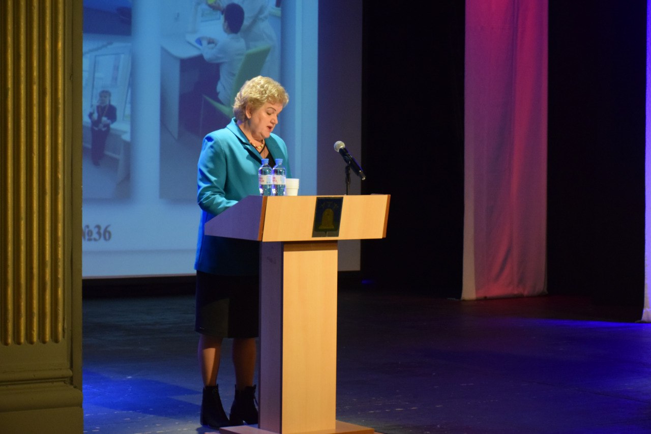 В Тамбове состоялись публичные слушания по проекту бюджета города на 2026 год и плановый период 2027 и 2028 годов В Тамбове состоялись публичные слушания по проекту бюджета города на 2026 год и плановый период 2027 и 2028 годов