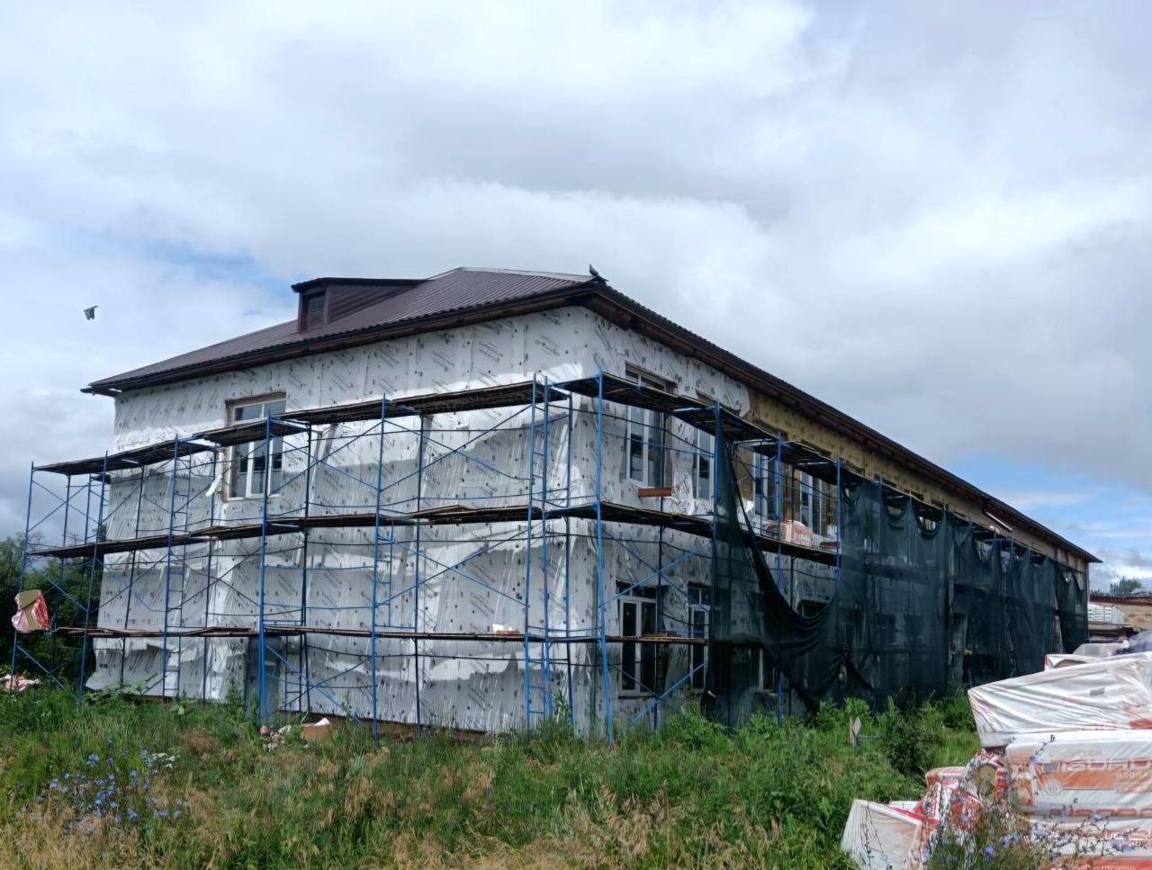 В Тамбовской области возбуждено уголовное дело по факту превышения должностных полномочий при реализации государственного контракта