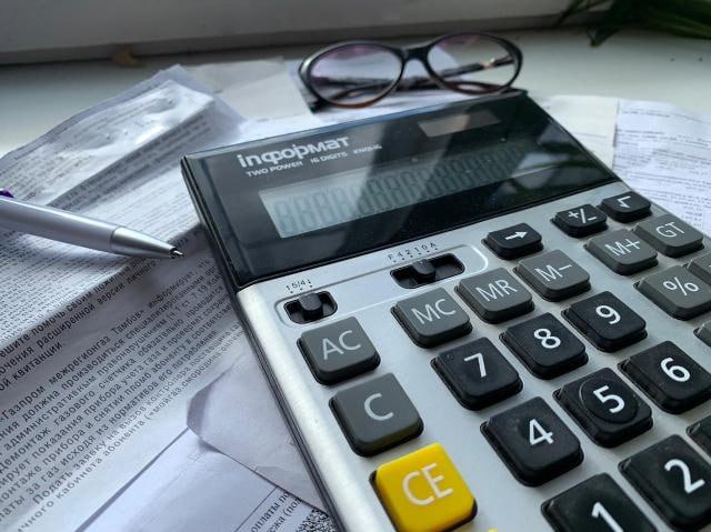 Тамбовчане смогут погасить долги за отопление и горячую воду без оплаты пени