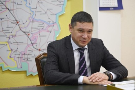 Стартовала Прямая линия главы Тамбовской области Евгения Первышова