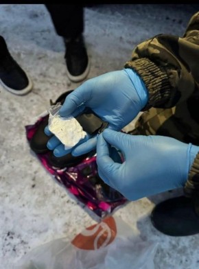 Житель Тамбовской области получил 12 лет колонии за распространение наркотиков