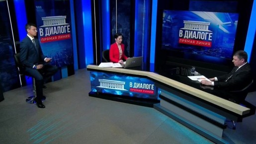 Вечная "тема" - Филармония