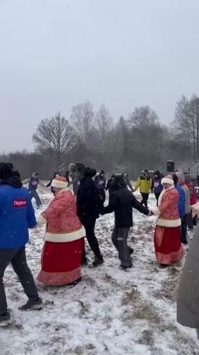 В леса Моршанского округа сегодня выпускают 100 особей Благородного Европейского оленя