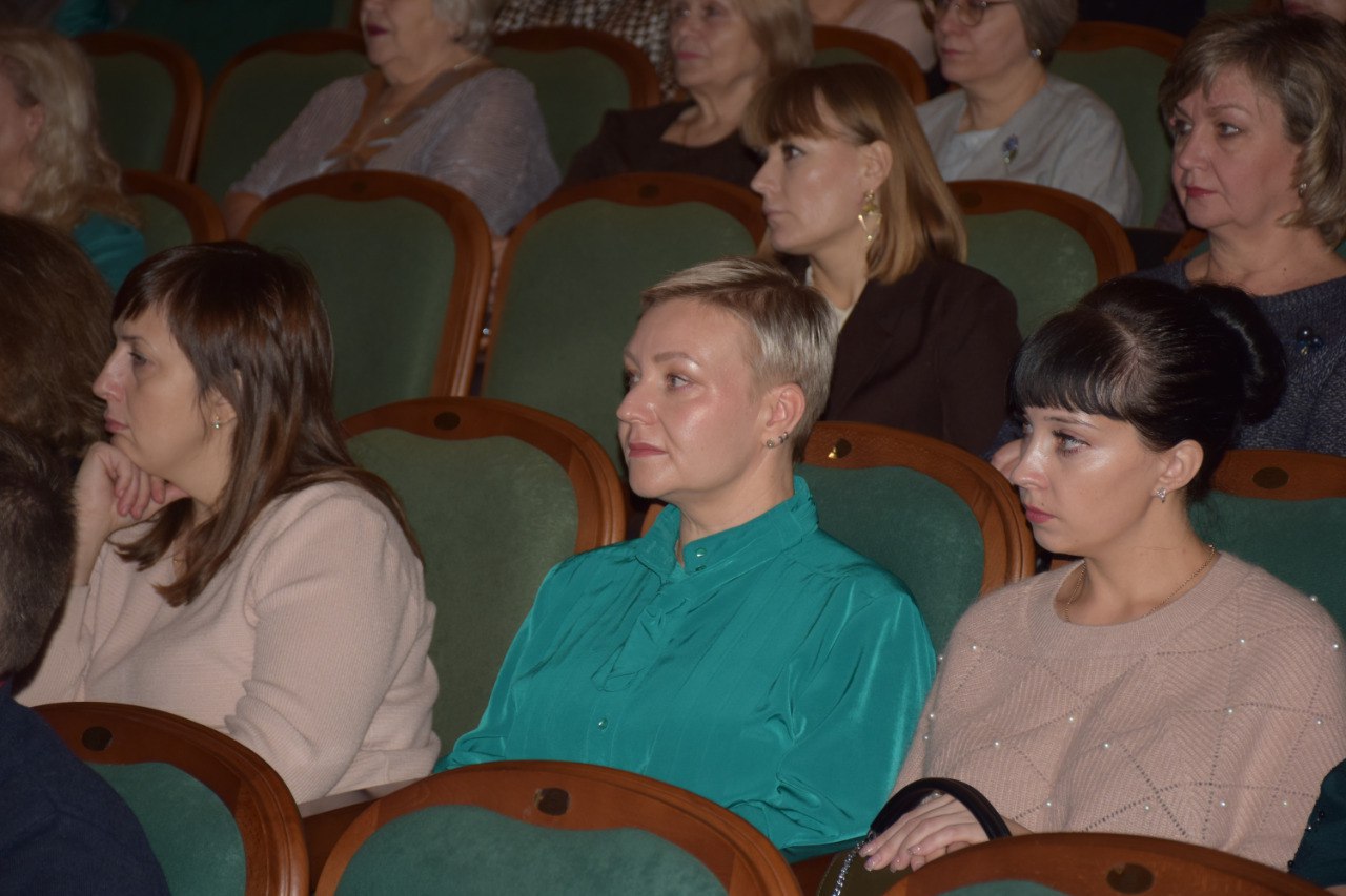 В Тамбове состоялись публичные слушания по проекту бюджета города на 2026 год и плановый период 2027 и 2028 годов В Тамбове состоялись публичные слушания по проекту бюджета города на 2026 год и плановый период 2027 и 2028 годов