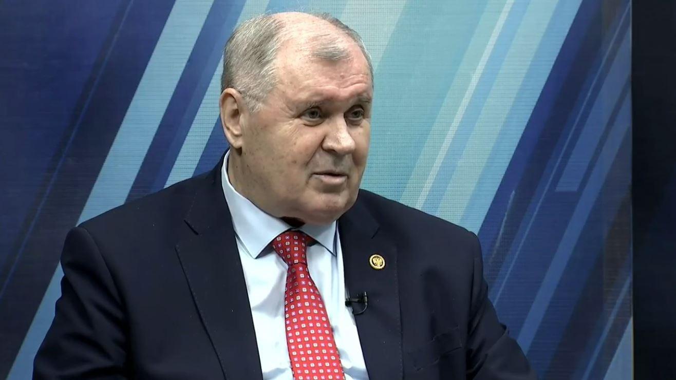 Политолог Владимир Пеньков: дебют главы региона на прямой линии должен быть успешным