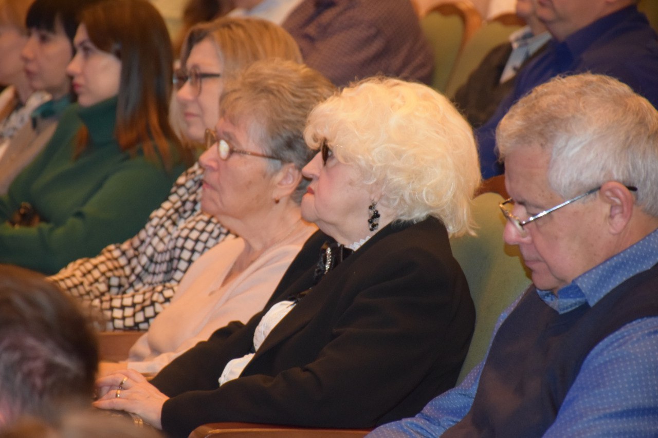 В Тамбове состоялись публичные слушания по проекту бюджета города на 2026 год и плановый период 2027 и 2028 годов В Тамбове состоялись публичные слушания по проекту бюджета города на 2026 год и плановый период 2027 и 2028 годов