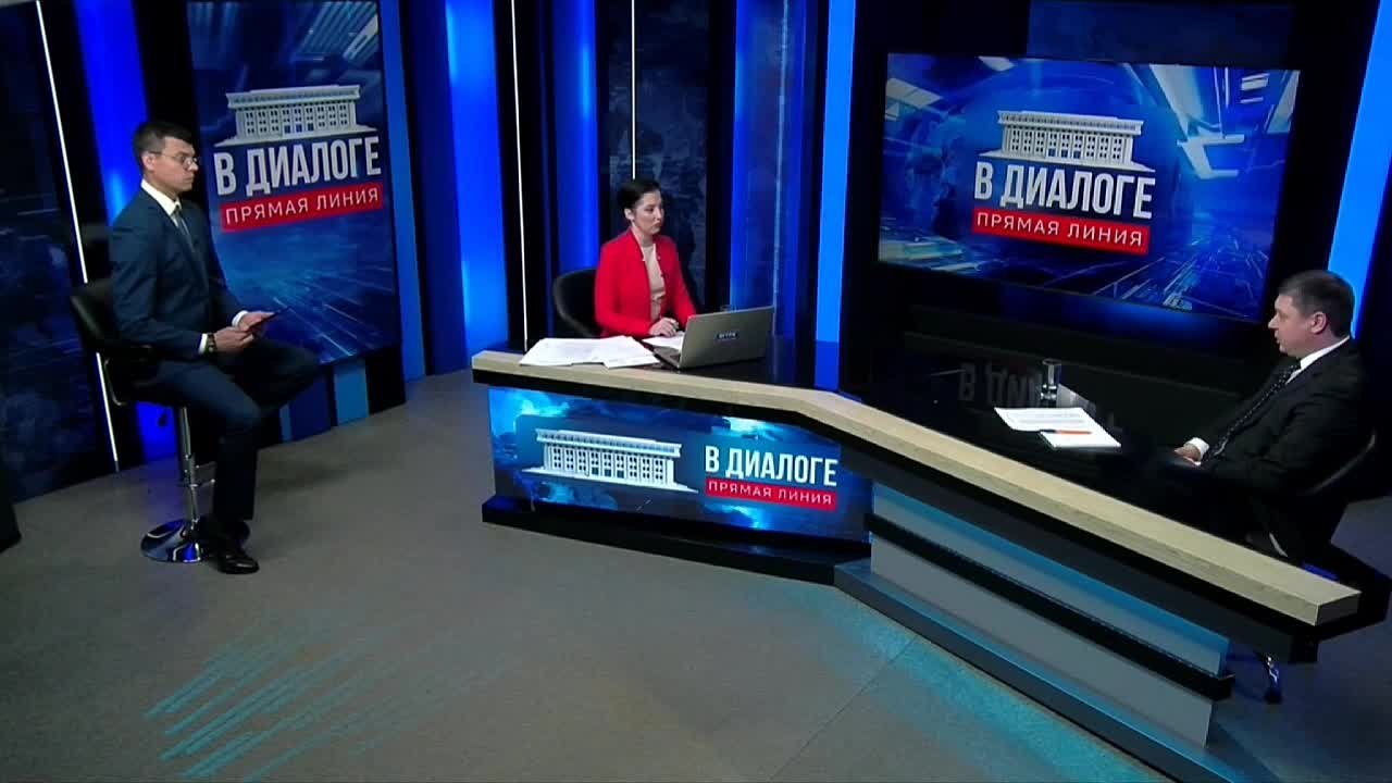 Вопрос от жителей Кирсановского и Уметского округов о сроках ремонта моста через Ворону