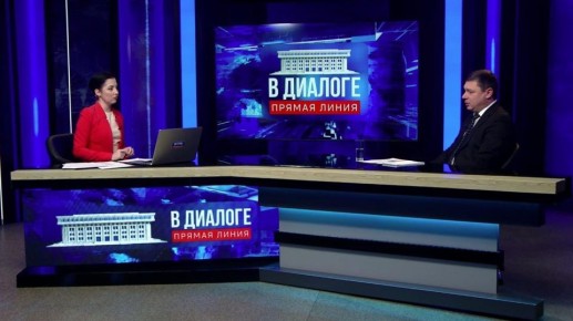 В субботу станут известны точные сроки ремонта аварийного моста через реку Ворона в Кирсановском округе