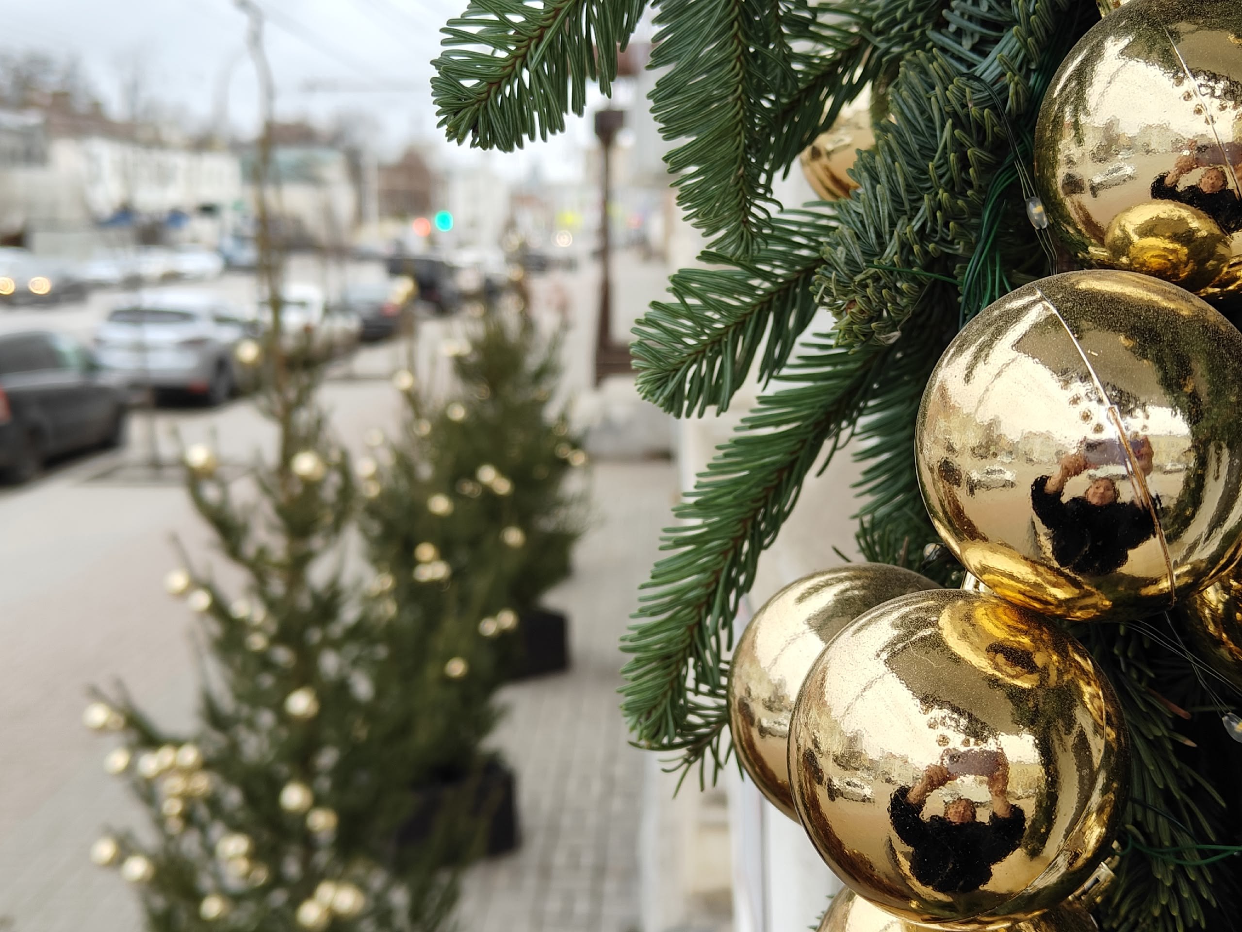 До Нового года осталось 20 дней До Нового года осталось 20 дней