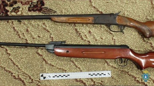 В Тамбовской области троих мужчин задержали за кражу денег у участников СВО