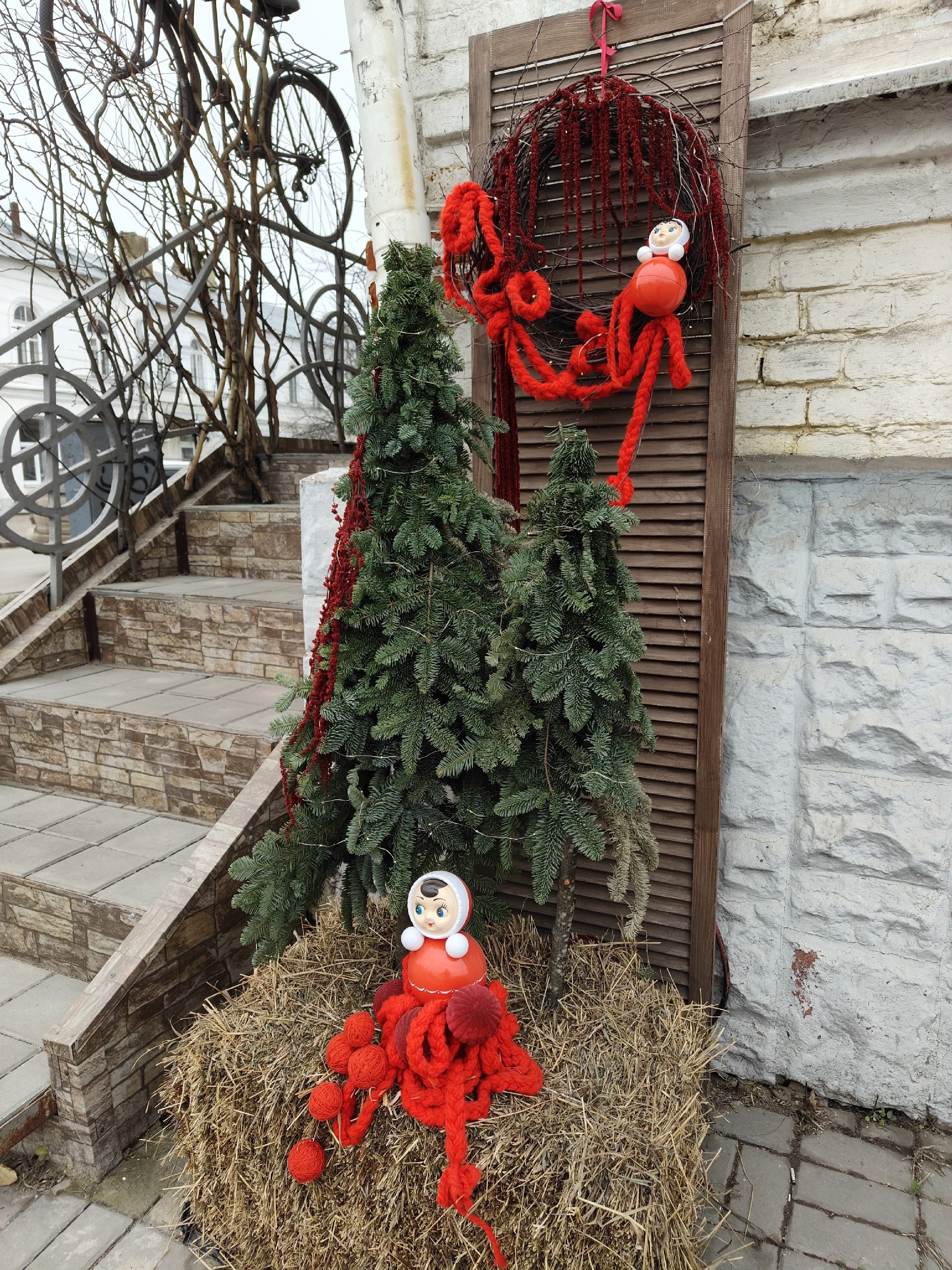 До Нового года осталось 20 дней До Нового года осталось 20 дней