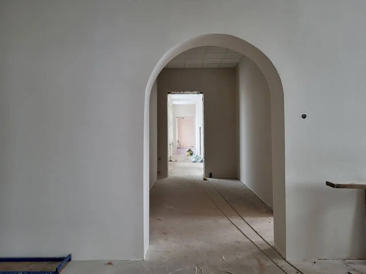 В Тамбове завершают капремонт лицея №21 В Тамбове завершают капремонт лицея №21