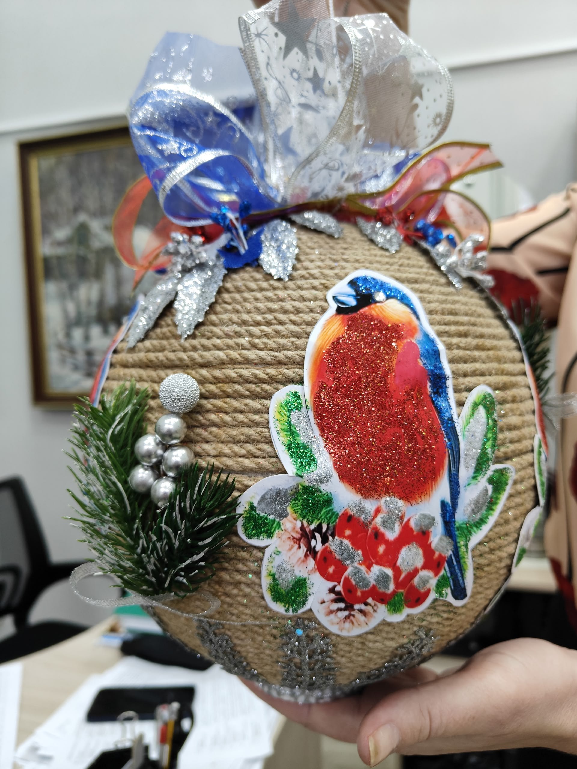 В Тамбове стартовал прием заявок на участие в конкурсе «Город-сказка» В Тамбове стартовал прием заявок на участие в конкурсе «Город-сказка»