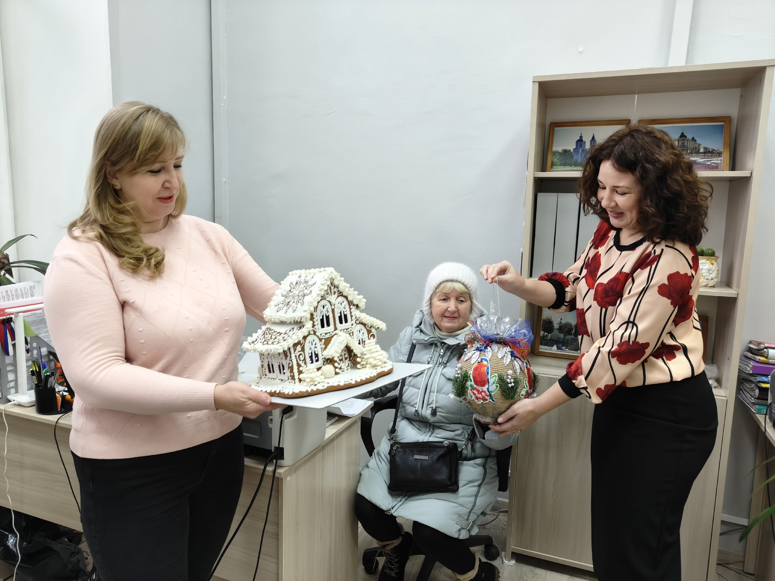 В Тамбове стартовал прием заявок на участие в конкурсе «Город-сказка» В Тамбове стартовал прием заявок на участие в конкурсе «Город-сказка»