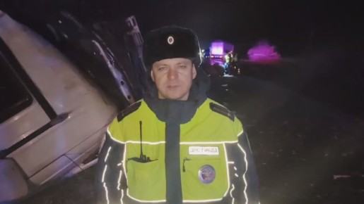 ДТП на трассе в Тамбовском округе: есть погибший