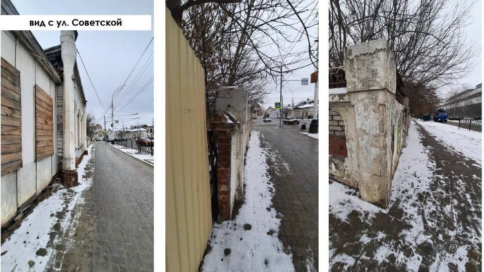 Максим Косенков: Новое общественное пространство на пересечении Лермонтовской и Советской, получившее название сквер «Гармония», благоустроено Максим Косенков: Новое общественное пространство на пересечении Лермонтовской и Советской, получившее название сквер «Гармония», благоустроено