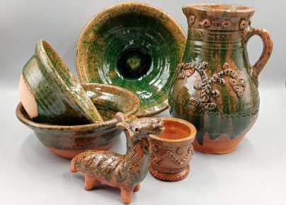 Объекты из Тамбовской области включили в реестр нематериального этнокультурного достояния России