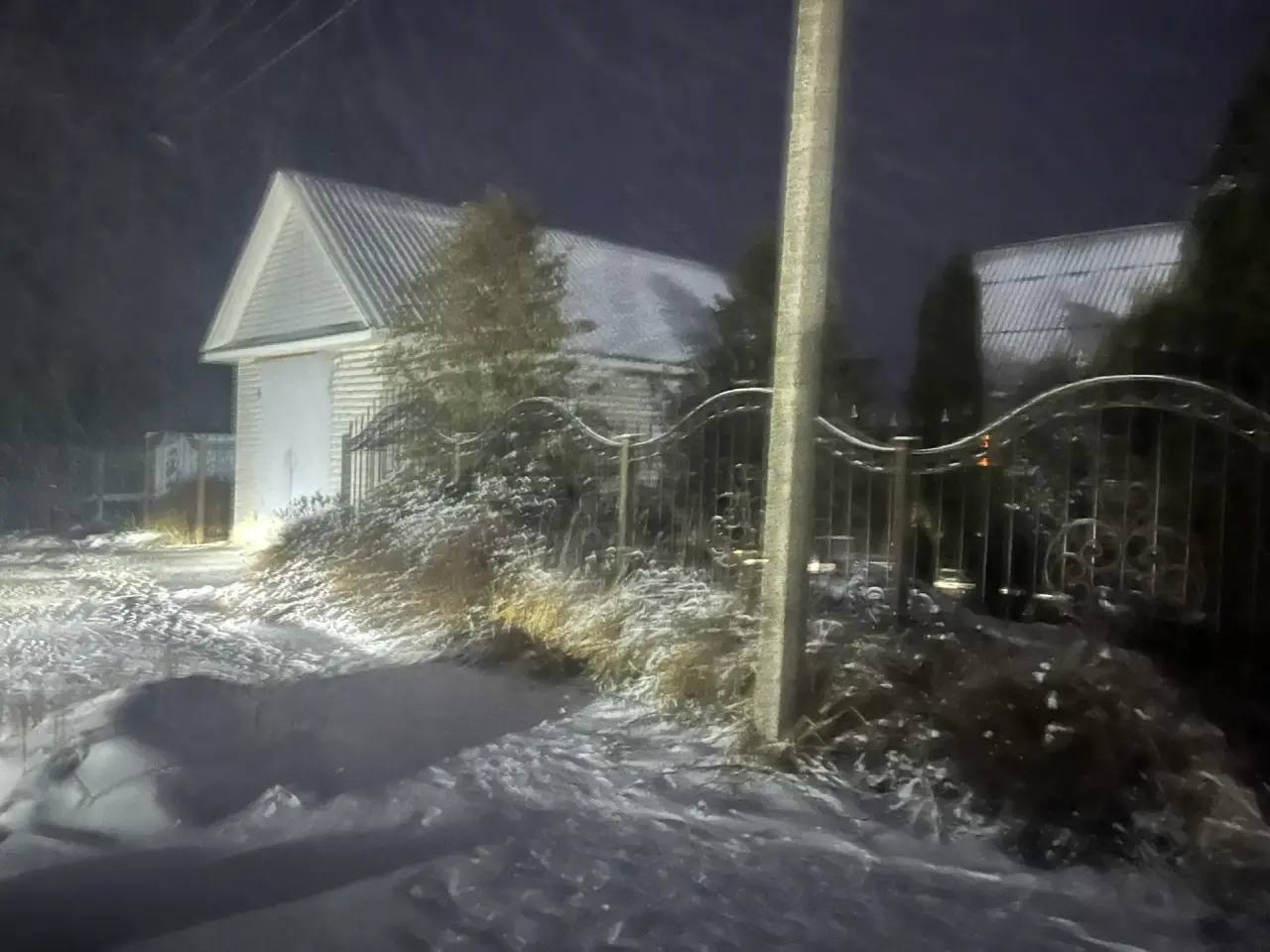 В Мичуринском округе погибла супружеская пара