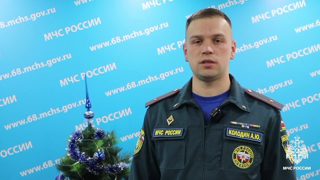 Актуальное интервью об итогах пожарно-тактических учений на территории региона