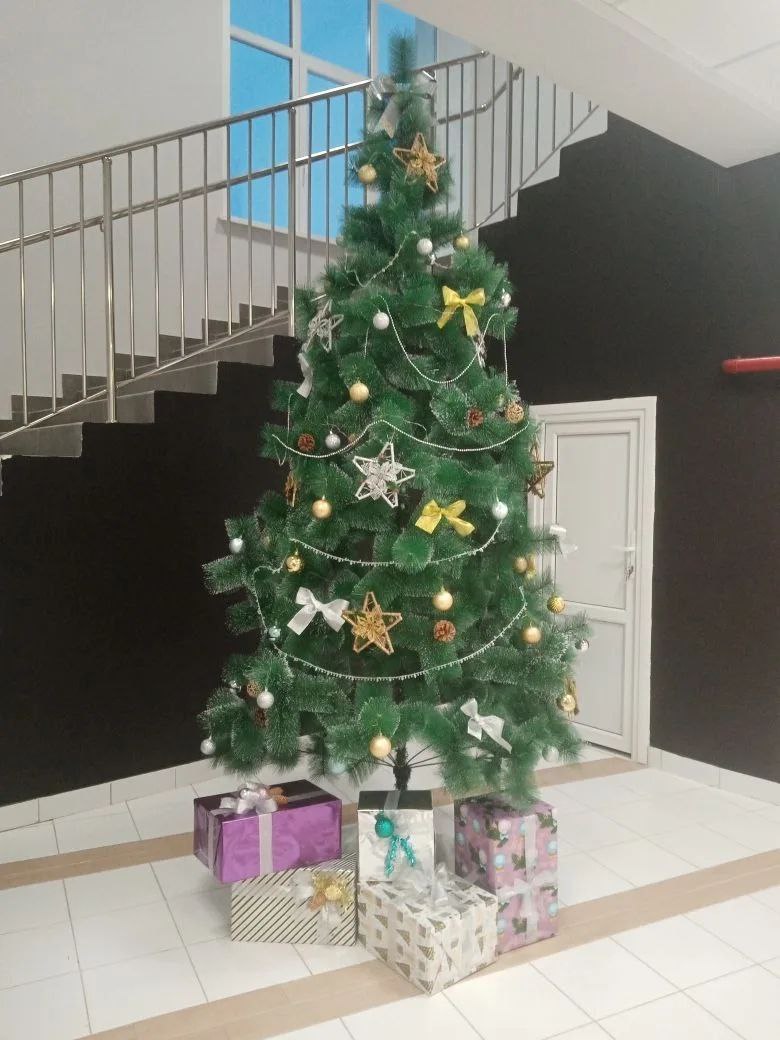 Атмосферой приближающегося праздника в эти декабрьские дни наполняются не только улицы Тамбова, но и школы Атмосферой приближающегося праздника в эти декабрьские дни наполняются не только улицы Тамбова, но и школы