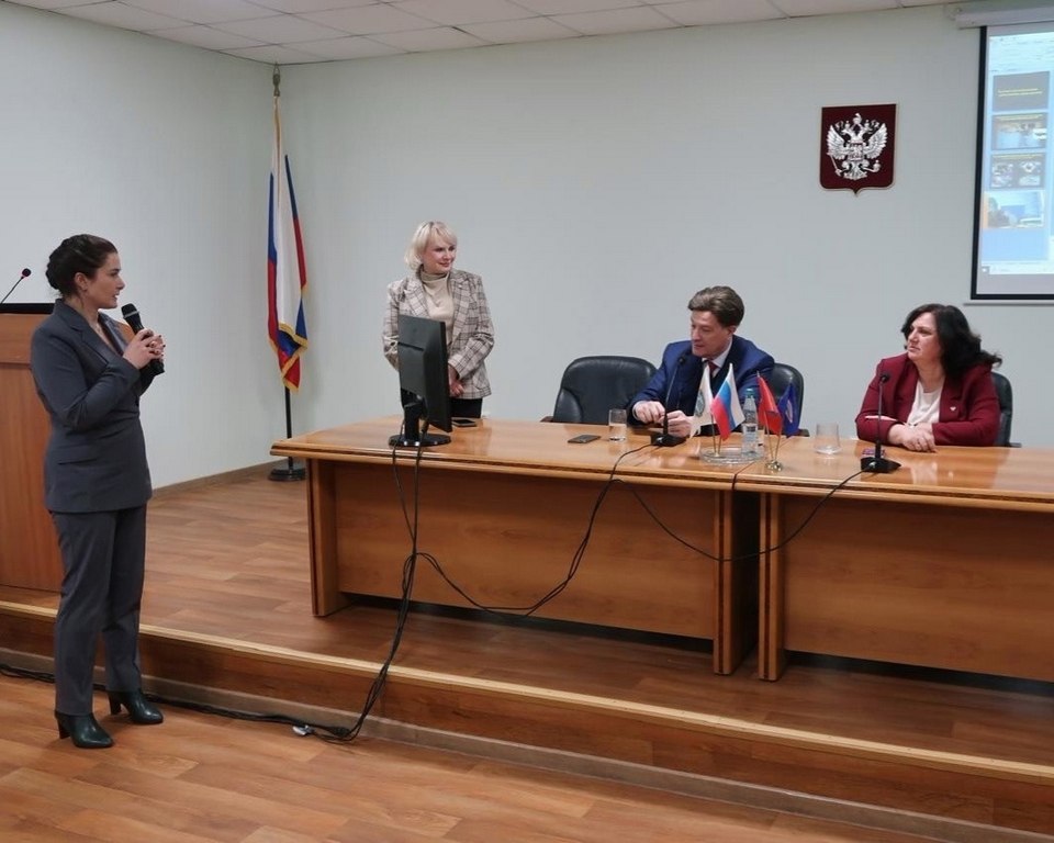 В Тамбовской области впервые провели сложнейшую операцию по радиочастотной абляции сердца В Тамбовской области впервые провели сложнейшую операцию по радиочастотной абляции сердца