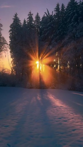 Вместо вечерней медитации