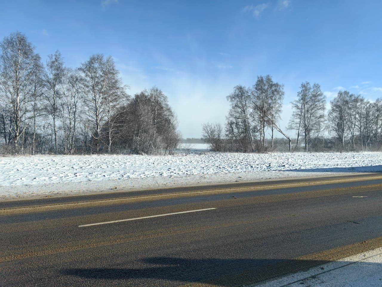 Авария со смертельным исходом в Жердевском округе Авария со смертельным исходом в Жердевском округе
