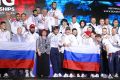 Триумф России в Дубае. По итогам чемпионата мира по боксу сборная России завоевала рекордное количество золотых медалей в своей истории