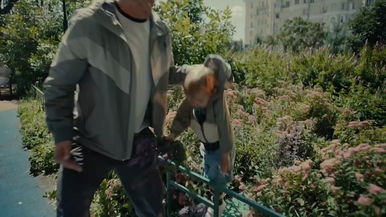 Дети меняют нас к лучшему! Попробуете иначе взглянуть на родительство, свои мечты и стремления