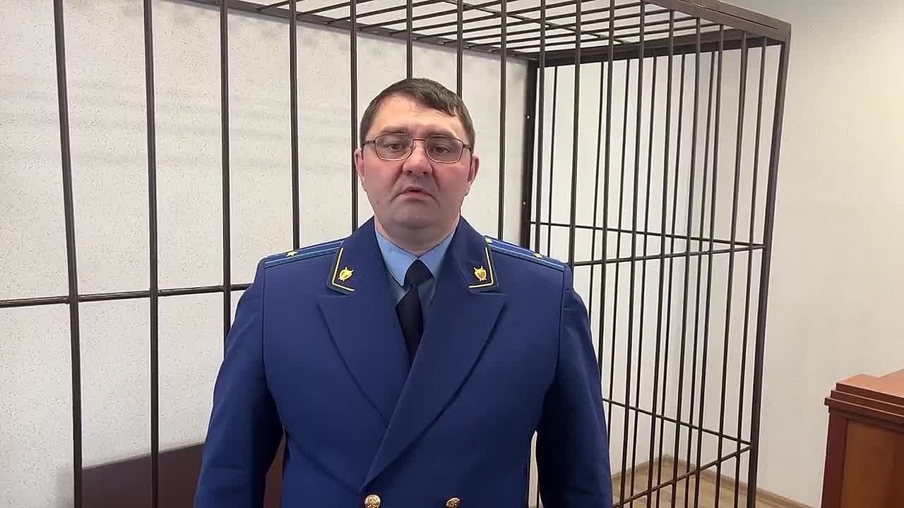 В Тамбовской области наркокурьер отправится в колонию за попытку сбыта наркотиков в особо крупном размере