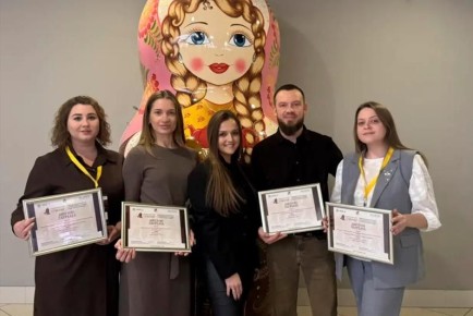 Тамбовские гастрономические и промышленные сувениры взяли награды в Петербурге