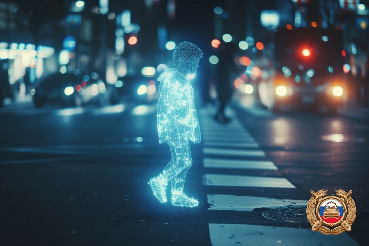 В Тамбовской области пройдет профилактическое мероприятие «Пешеход»