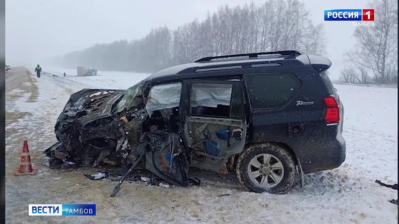 В минувшие выходные произошло множество ДТП и других происшествий