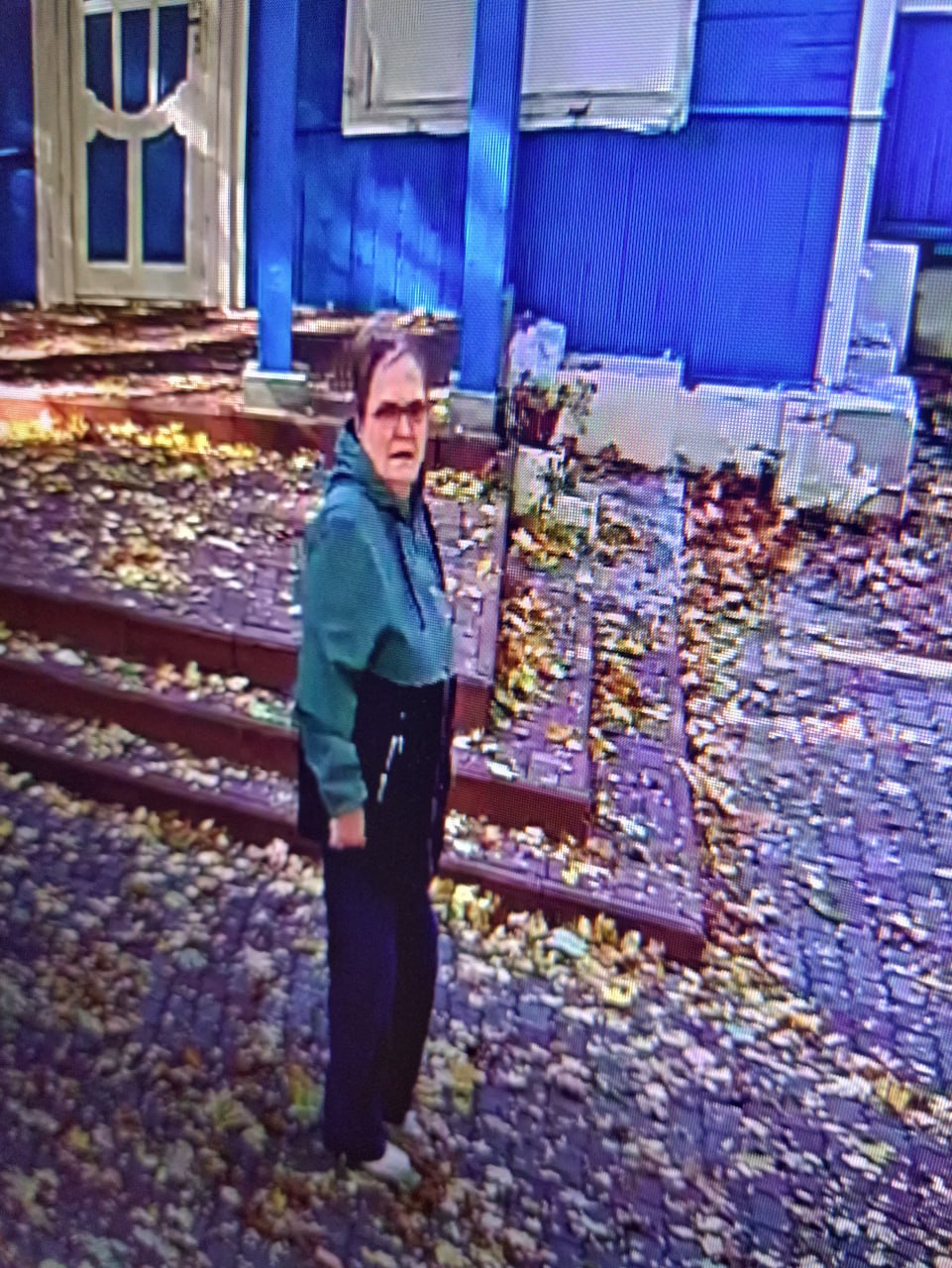 Тамбовские полицейские просят помочь установить личность женщин Тамбовские полицейские просят помочь установить личность женщин