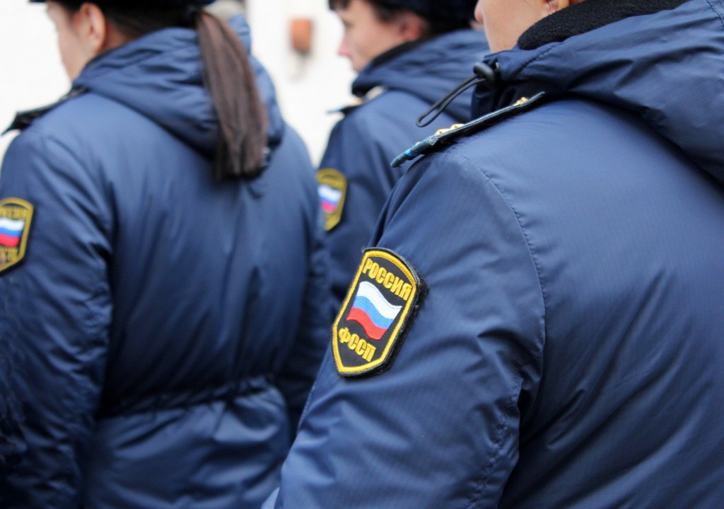 Более 38 тысяч жителей Тамбовской области не могут выехать за границу из-за долгов