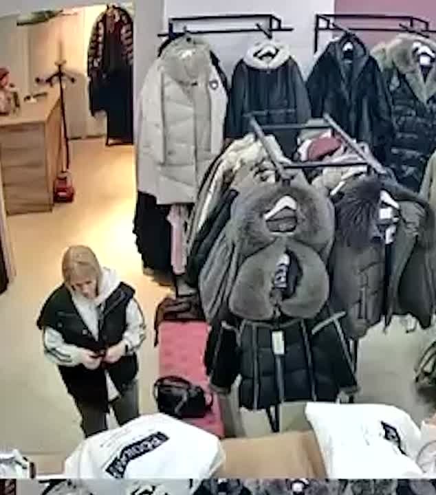 Тамбовские полицейские просят помочь установить личность женщин