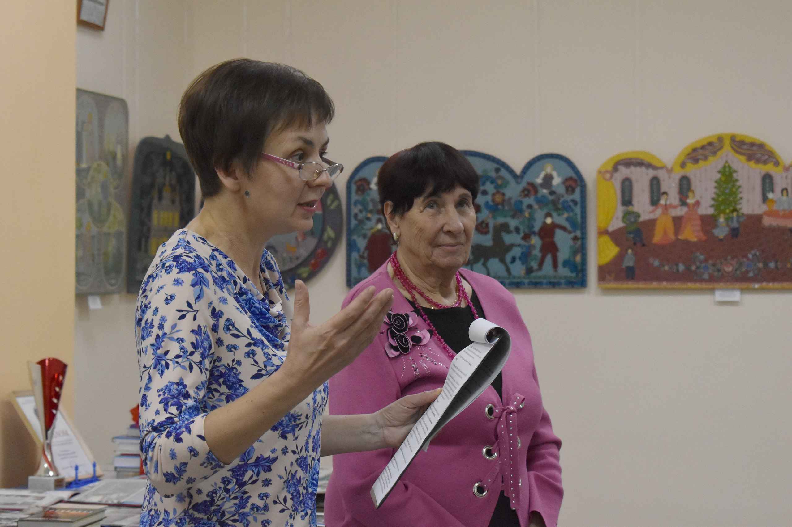 Библиотека-филиал №12 им. Н.А. Некрасова радует своих читателей уже целых 70 лет Библиотека-филиал №12 им. Н.А. Некрасова радует своих читателей уже целых 70 лет