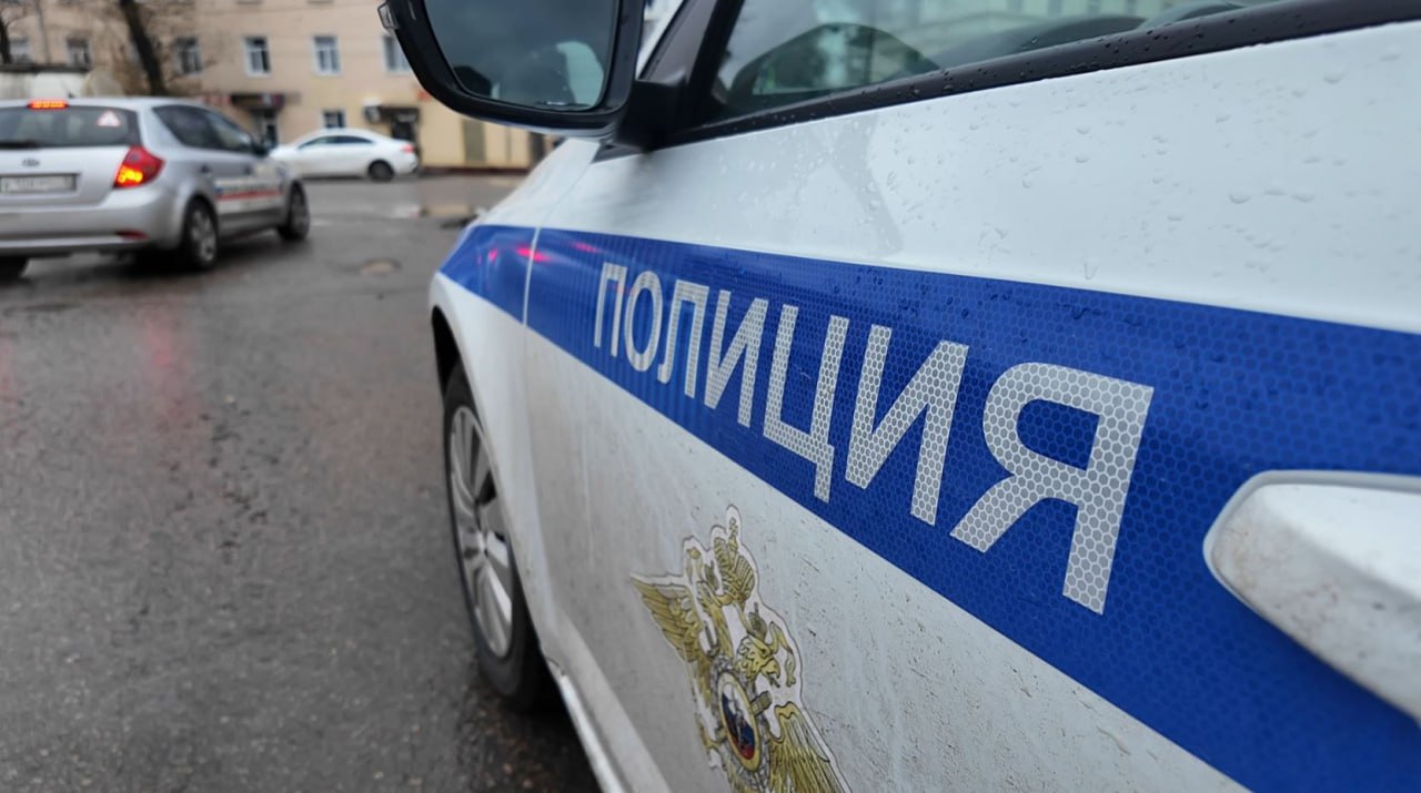 16 декабря в Тамбове пройдут рейды ГАИ