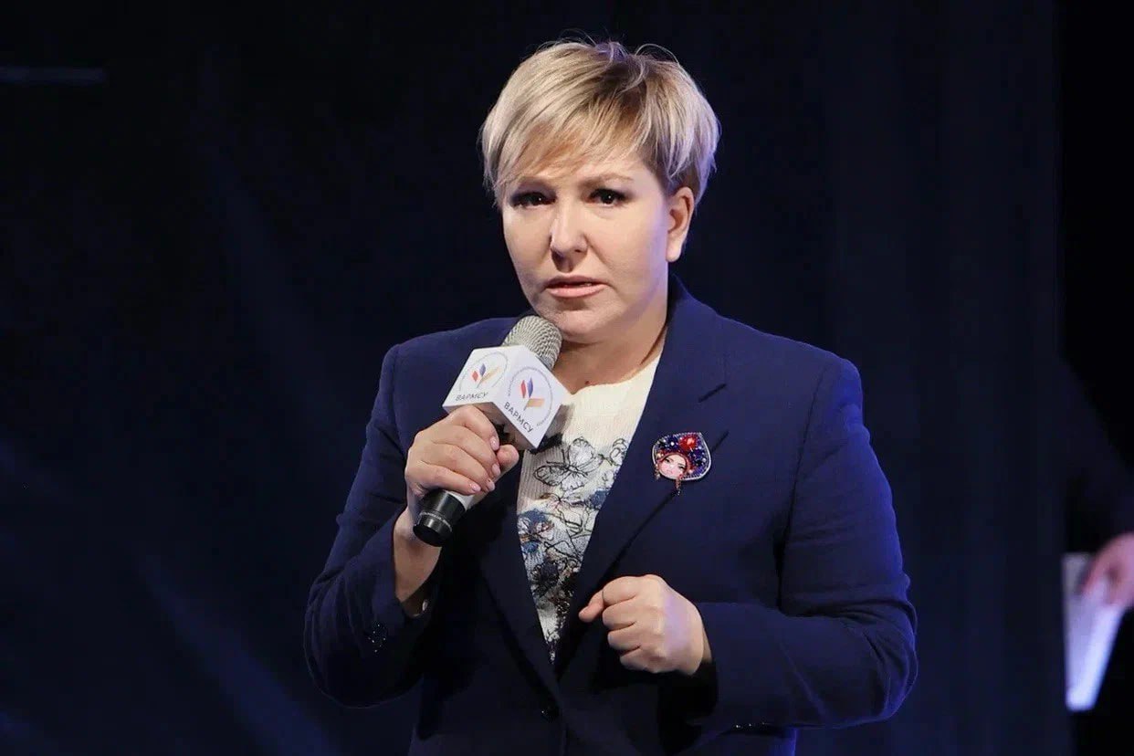 В Якутии провели региональные дни III Всероссийского муниципального форума «МАЛАЯ РОДИНА – СИЛА РОССИИ» В Якутии провели региональные дни III Всероссийского муниципального форума «МАЛАЯ РОДИНА – СИЛА РОССИИ»